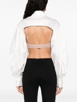 Camicia Oversize -Negozio Di Abbigliamento Femminile c599bf78 830e 4d16 bb23 c90888654667