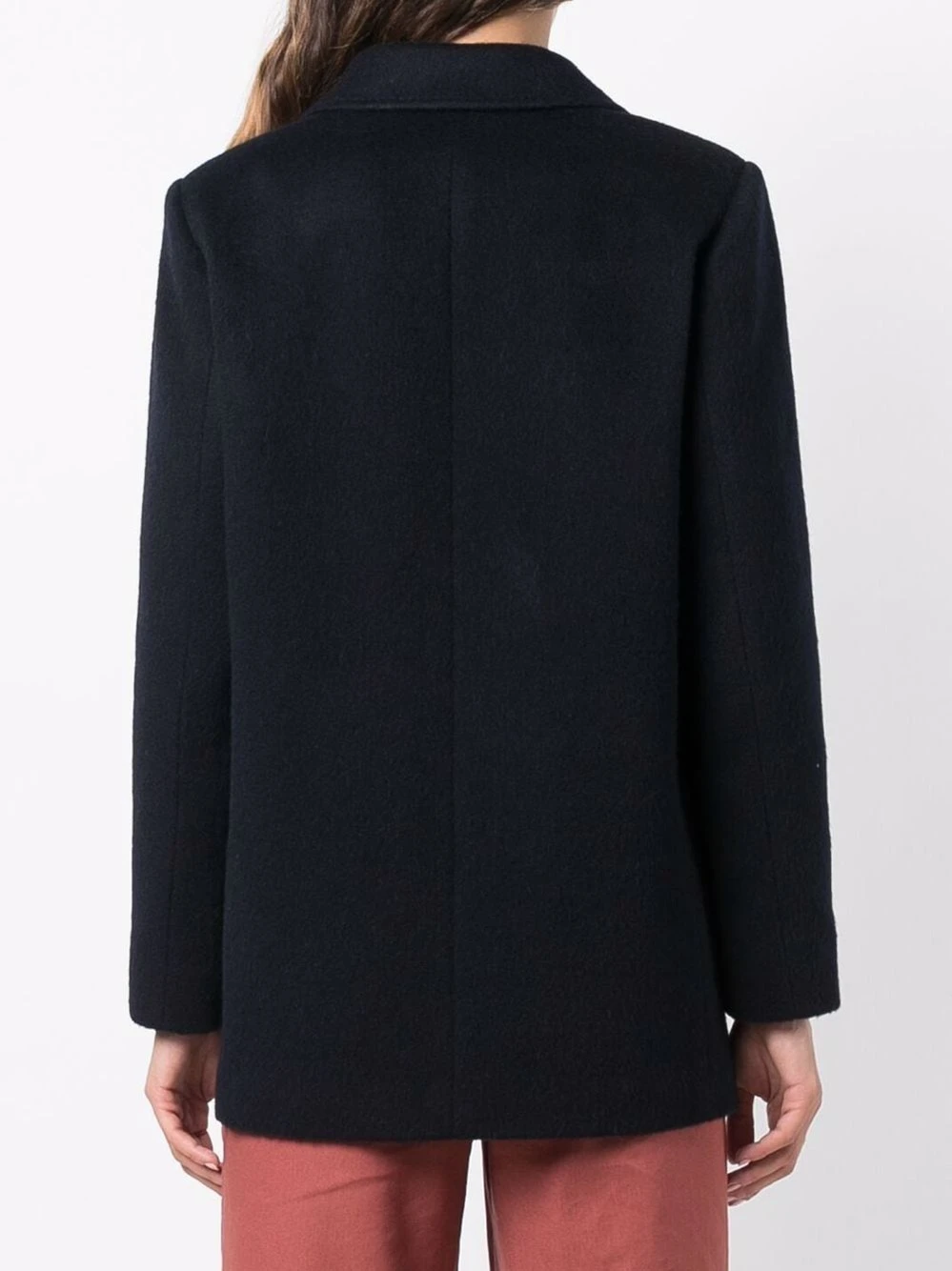 Blazer A Doppiopetto "Pegaso Sealady" 5 Blazer A Doppiopetto "Pegaso Sealady" - immagine 3