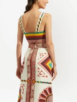 Crop Top 'Baia' -Negozio Di Abbigliamento Femminile c5c3c715 5e9d 472c 8019 92c36abcf908