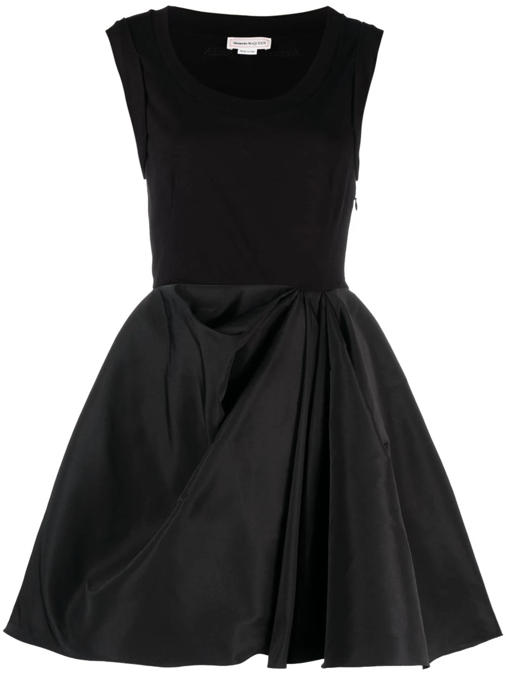 Alexander McQueen Dress 3 Alexander McQueen Dress