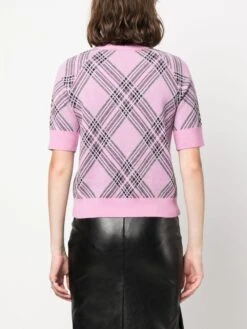 Maglione Girocollo A Manica Corta 11 Maglione Girocollo A Manica Corta -Negozio Di Abbigliamento Femminile c5fc6d76 404e 4f4c bf61 d9db245bc7be