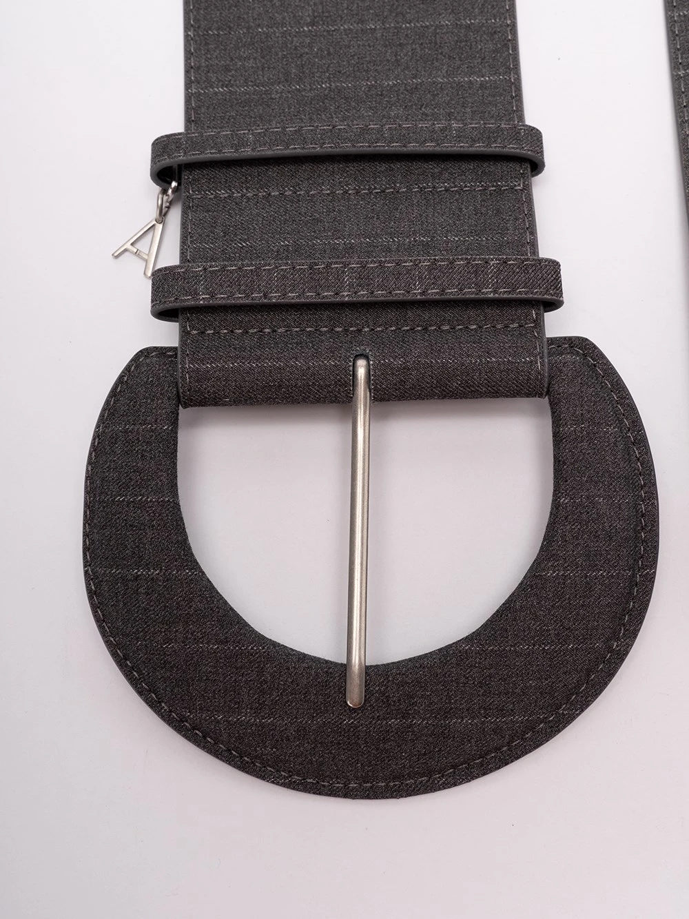 Twin Set Cintura A Vita Alta 4 Twin Set Cintura A Vita Alta - immagine 2