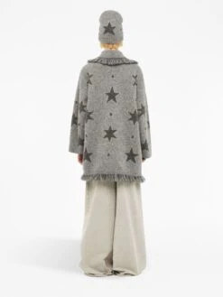 Alanui Cardigan In Maglia 'Stargazing' 12 Alanui Cardigan In Maglia 'Stargazing' -Negozio Di Abbigliamento Femminile c67e183a 07fe 4bb0 aede f307b8e165d9