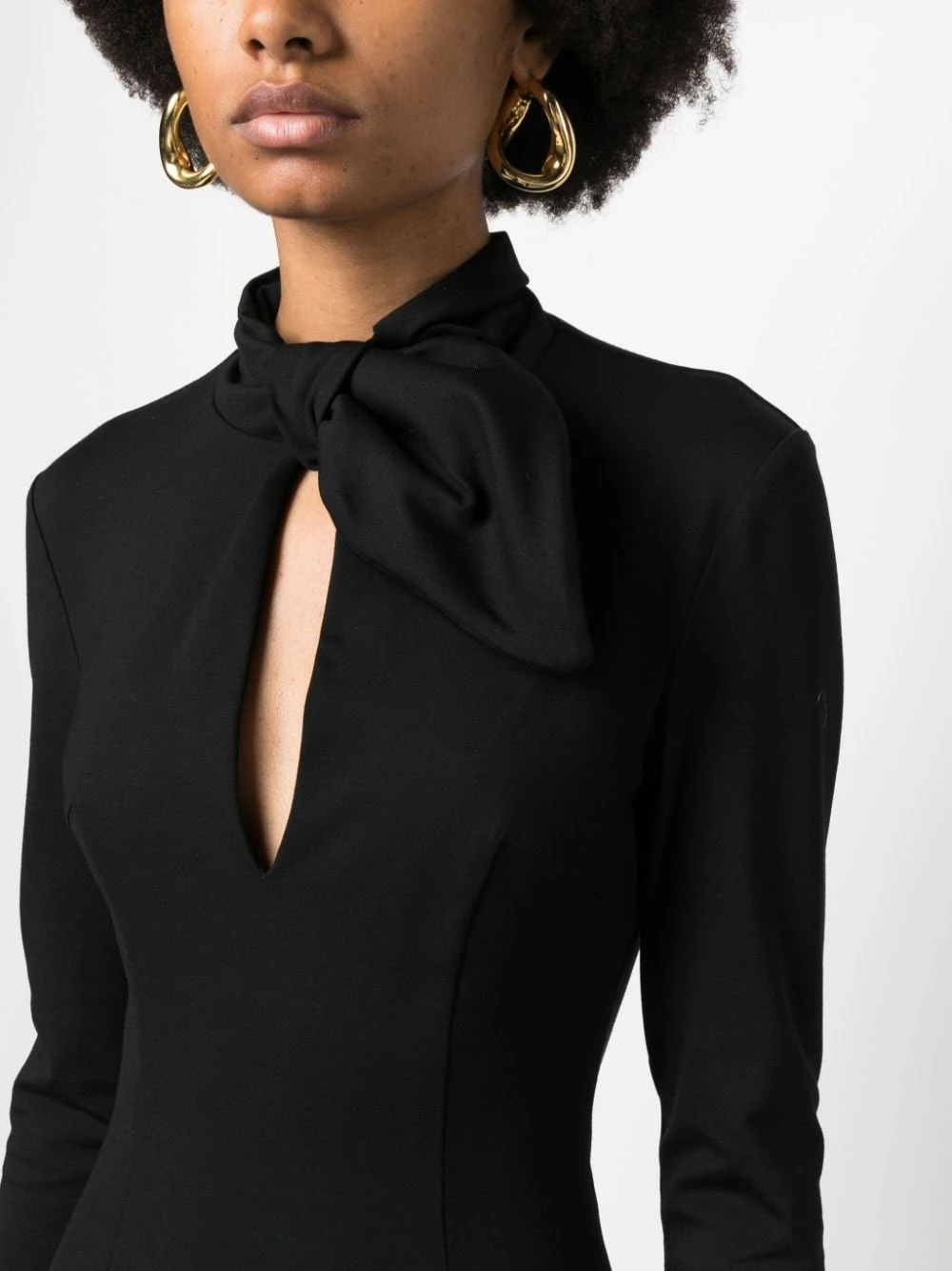 Abito Midi 'Isabel 5 Abito Midi 'Isabel - immagine 3