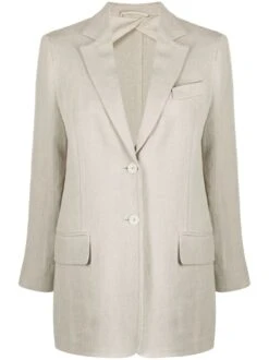 Max Mara `Adelchi` Blazer