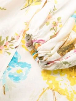 Zimmermann Abito Maxi "Halcyon Panelled" 12 Zimmermann Abito Maxi "Halcyon Panelled" -Negozio Di Abbigliamento Femminile c6f9d002 5fe8 42f9 8106 39a3079f5fda