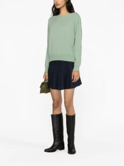 Twin Set Maglia A Girocollo -Negozio Di Abbigliamento Femminile c743157e e815 4384 82d2 edc7ab1e32d4