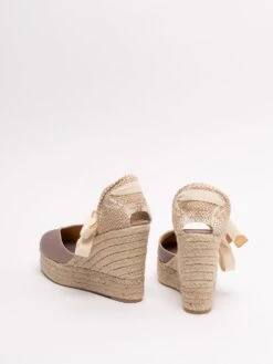 Castañer Espadrillas Con Zeppa `Chiara/8ED/006' 8 Castañer Espadrillas Con Zeppa `Chiara/8ED/006' -Negozio Di Abbigliamento Femminile c74bc2bc 4df1 4bc6 bcd2 83b230d47688