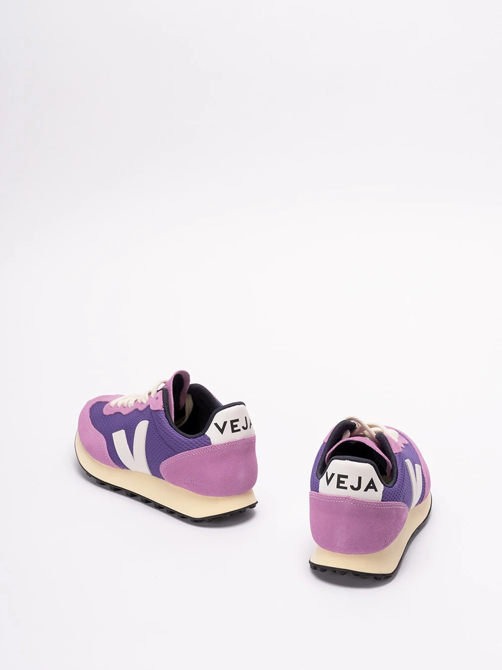 Veja Sneaker 'Rio Branco' 5 Veja Sneaker 'Rio Branco' - immagine 3