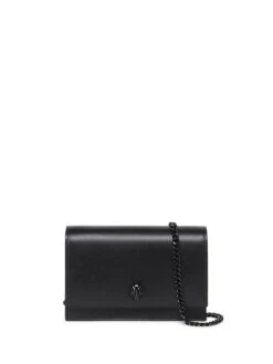 Alexander McQueen SKULL MINI BAG