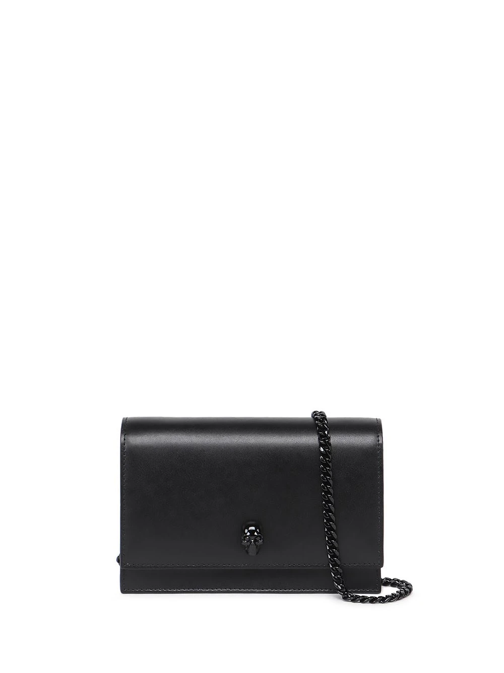 Alexander McQueen SKULL MINI BAG 3 Alexander McQueen SKULL MINI BAG