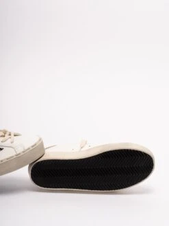 Golden Goose Sneaker 'Hi Star' -Negozio Di Abbigliamento Femminile c7da4cea 1af8 4127 b603 89392b0725d9