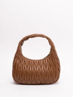 Miu Miu Borsa 'Miu Wander' In Pelle Matelassé -Negozio Di Abbigliamento Femminile c7e4b957 fe15 43c9 94ba d688314769ee