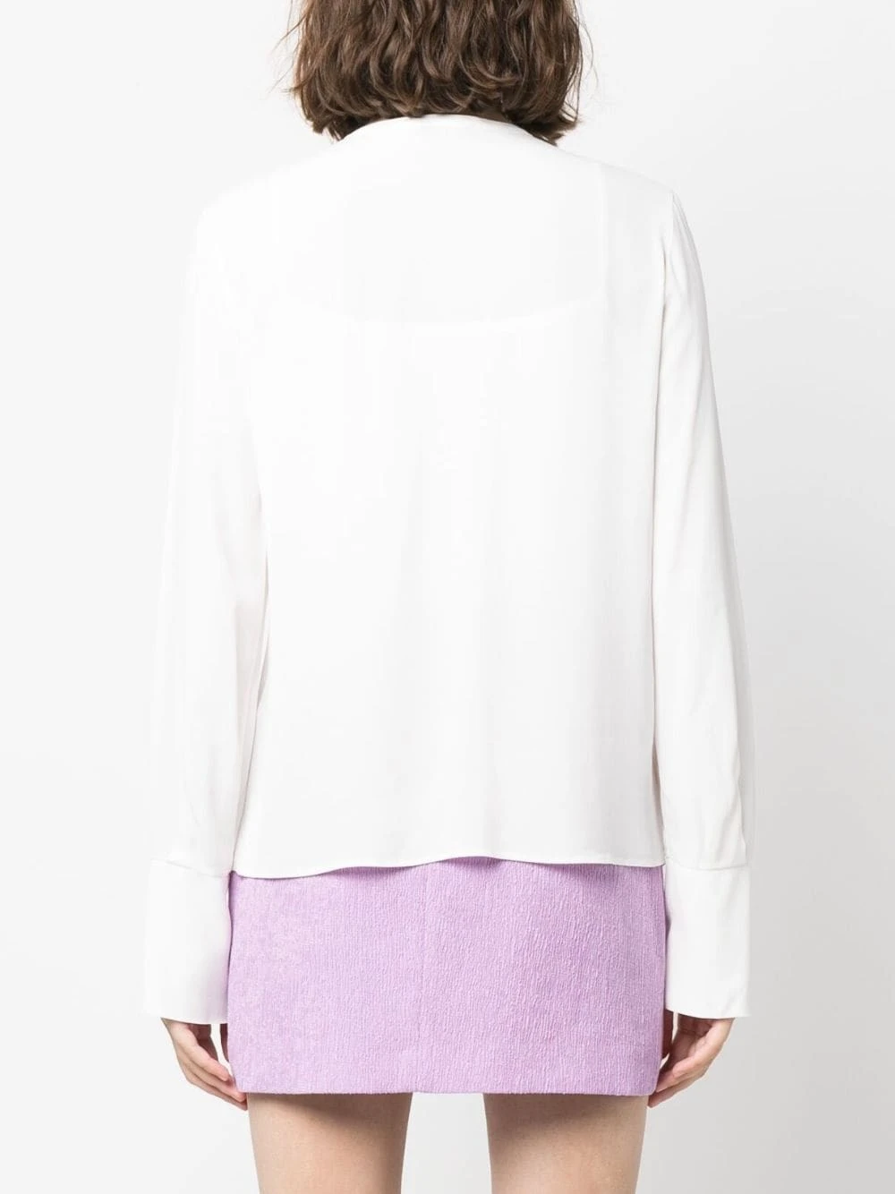 Patrizia Pepe Blusa 7 Patrizia Pepe Blusa - immagine 5