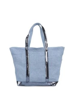 Vanessa Bruno CABAS MOYEN ZIP