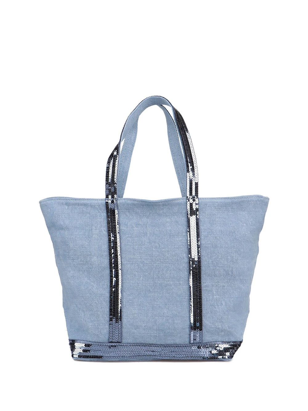 Vanessa Bruno CABAS MOYEN ZIP 3 Vanessa Bruno CABAS MOYEN ZIP