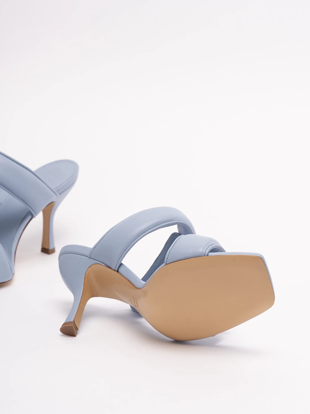 Sandali A Due Cinturini 6 Sandali A Due Cinturini - immagine 4