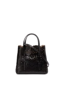 ALAIA Borsa Tote 'Mina 20'