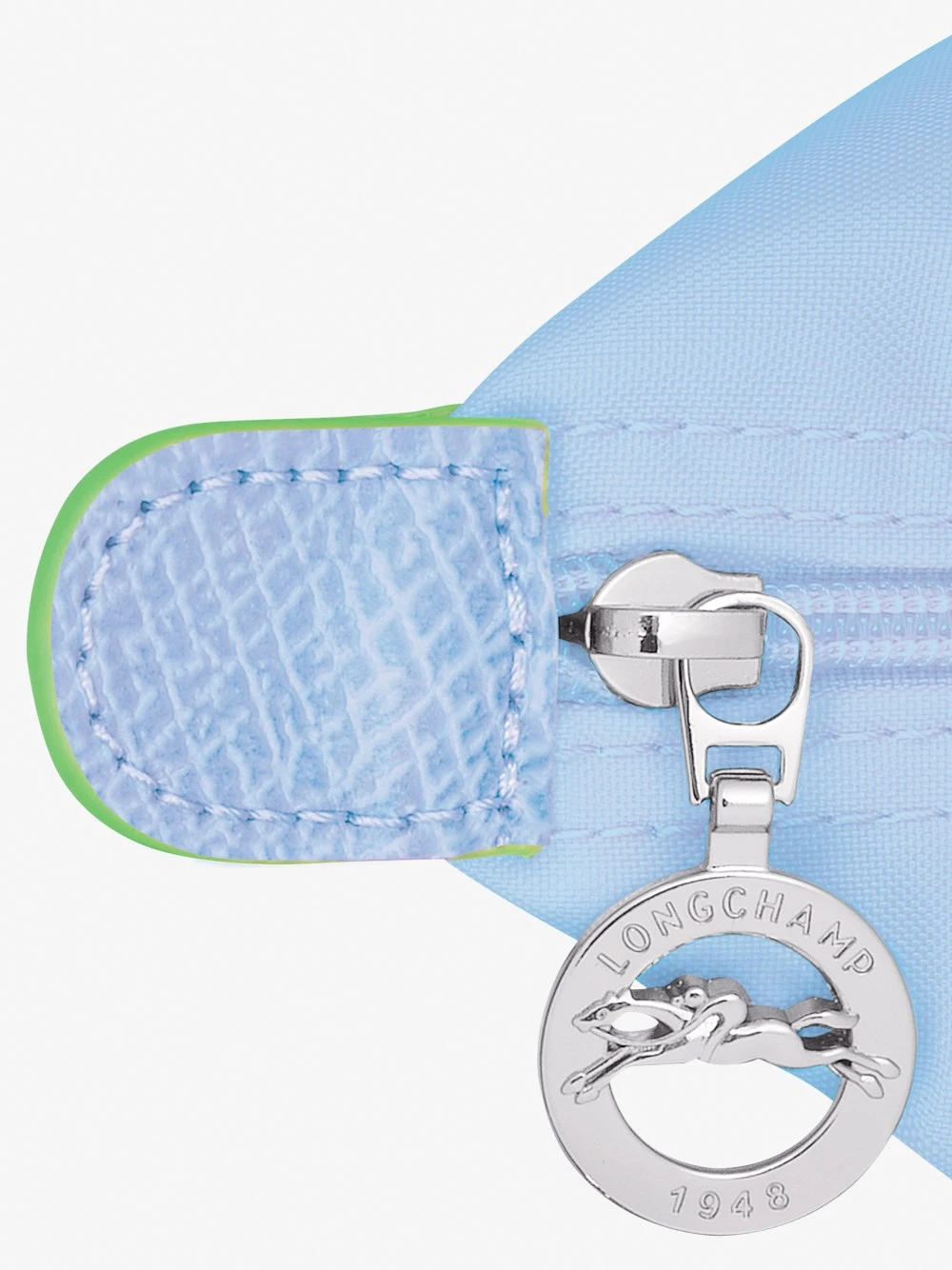 Longchamp Borsa Tote Grande 'Le Pliage Green' 6 Longchamp Borsa Tote Grande 'Le Pliage Green' - immagine 4