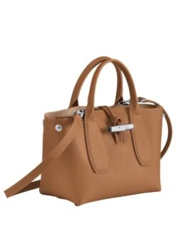 Longchamp Borsa A Mano 'Roseau' Piccola 9 Longchamp Borsa A Mano 'Roseau' Piccola -Negozio Di Abbigliamento Femminile c947e973 5be5 4207 ab94 1e8c592de33d