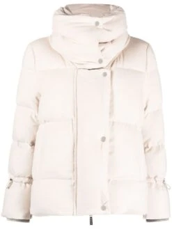 Giacca Imbottita 'Madeira'