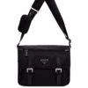 Prada Borsa A Spalla `Re-Nylon 1 Prada Borsa A Spalla `Re-Nylon -Negozio Di Abbigliamento Femminile c98704fd 53c3 4896 8d25 c3638bace2ab