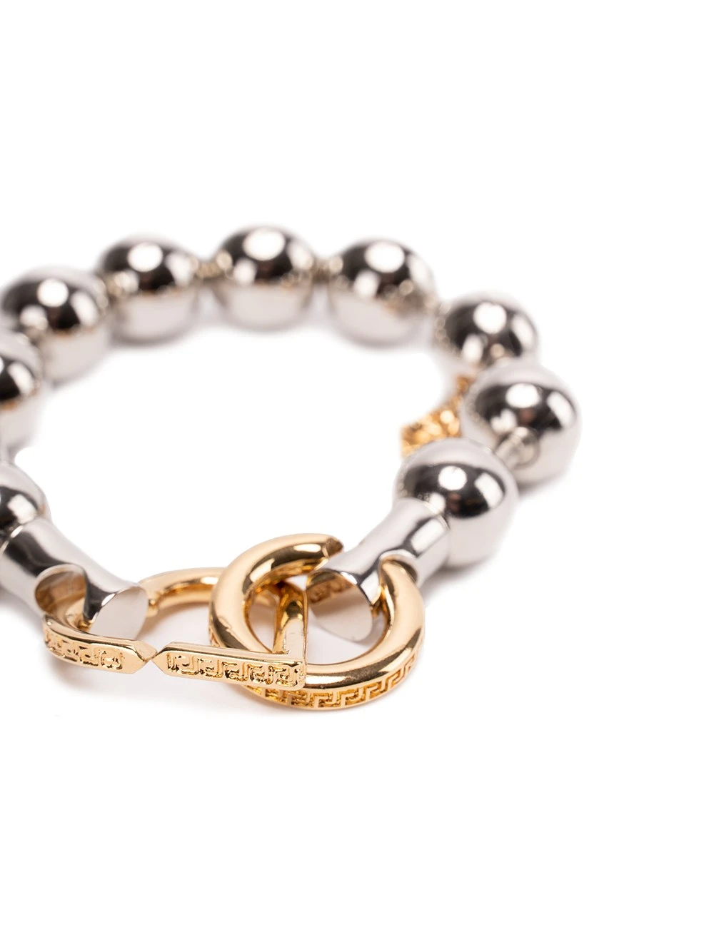 Versace Bracciale 'Funky Chain' 3 Versace Bracciale 'Funky Chain'