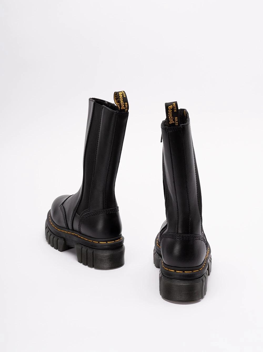 Dr. Martens Stivali 'Audrick Chelsea Tall' 5 Dr. Martens Stivali 'Audrick Chelsea Tall' - immagine 3