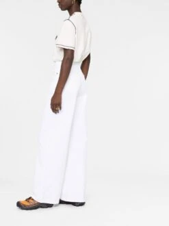 Golden Goose Jeans A Gamba Larga `Journey' 13 Golden Goose Jeans A Gamba Larga `Journey' -Negozio Di Abbigliamento Femminile cab681d1 e560 4d63 8c2c cf380b813bd9