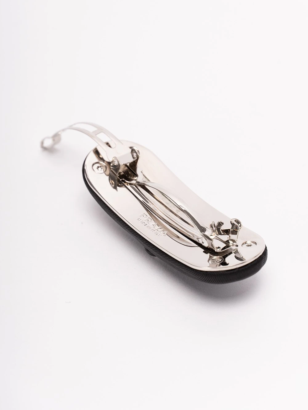 Prada Clip Capelli 5 Prada Clip Capelli - immagine 3