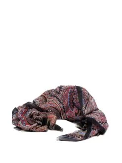 Etro Sciarpa 'Delhy Demetra'