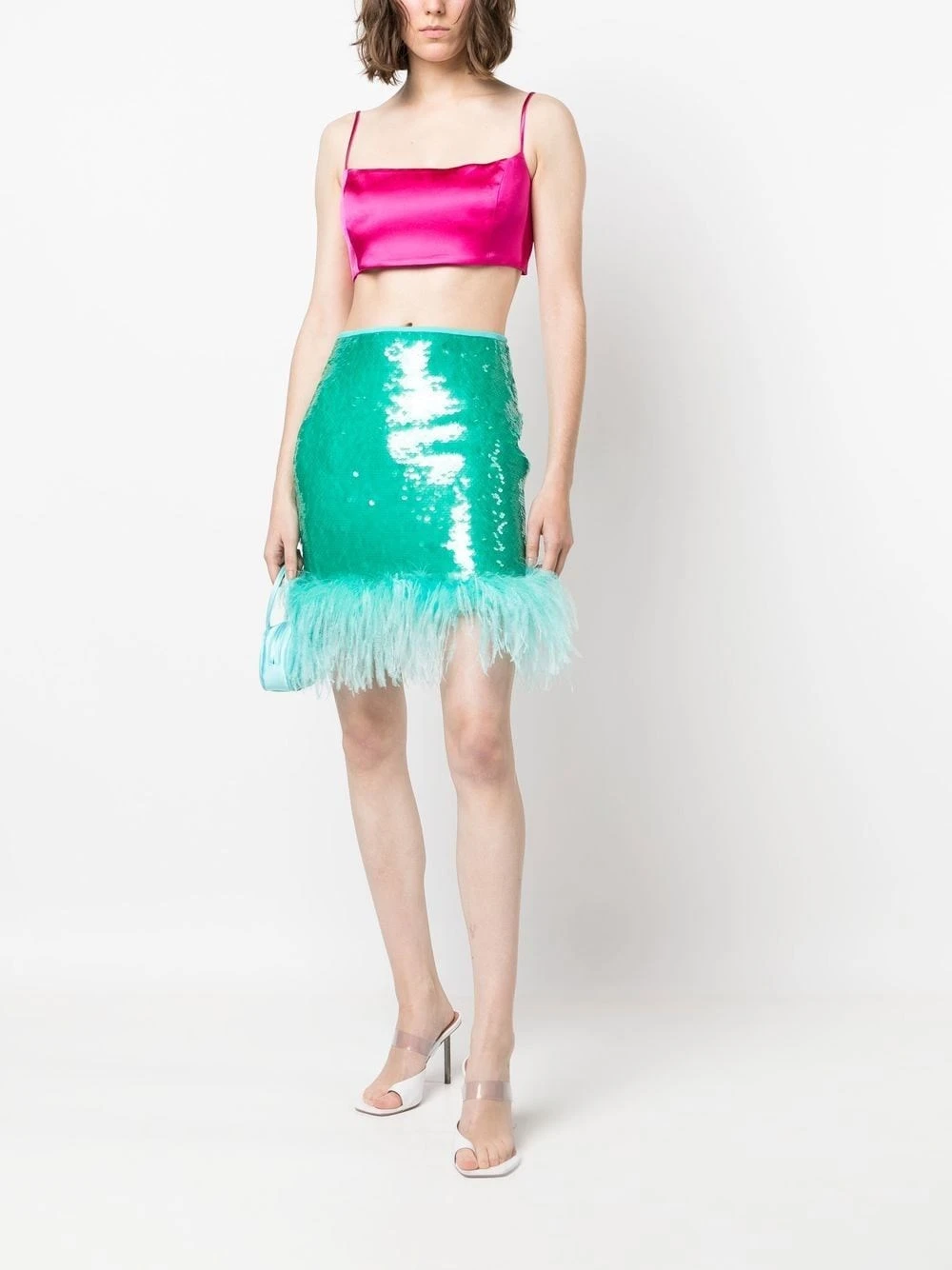 Mini Gonna 4 Mini Gonna - immagine 2