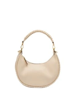 Borsa Hobo 'Fendigraphy Small'