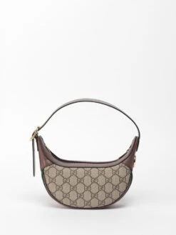 Gucci `Ophidia Jumbo GG` Mini Bag 9 Gucci `Ophidia Jumbo GG` Mini Bag -Negozio Di Abbigliamento Femminile cbf256fa 9778 4832 98c7 819c7cafa235