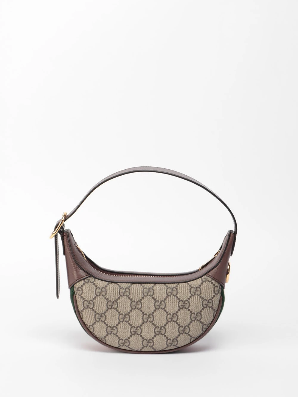 Gucci `Ophidia Jumbo GG` Mini Bag 5 Gucci `Ophidia Jumbo GG` Mini Bag - immagine 3