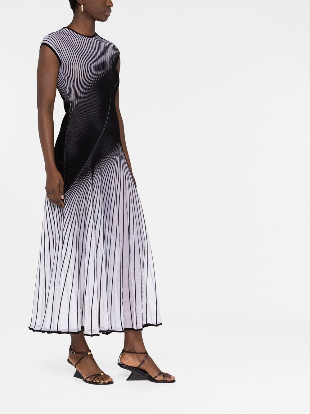 ALAIA Abito Twist 5 ALAIA Abito Twist - immagine 3