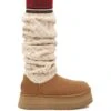 Ugg Stivali 'Classic Sweater Letter Tall' 1 Ugg Stivali 'Classic Sweater Letter Tall' -Negozio Di Abbigliamento Femminile cc6d4998 4b18 455b a869 d2928d18a7f4