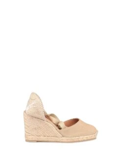 Castañer Espadrillas 'Carina/8/002'