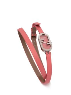 FENDI Orologio Jacquère 'O'Lock Vertical'