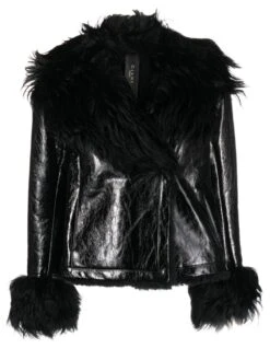 Giacca Aviatore 'Vintage'