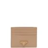 Prada Portacarte Pelle Saffiano -Negozio Di Abbigliamento Femminile cd155e30 07b7 442f 83b0 abb75a81a9de