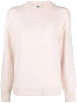 Maglione Cashwool 'Fendi Mirror'