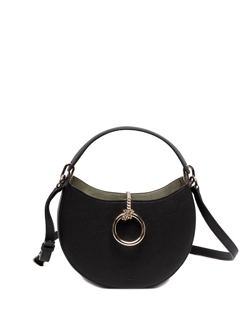 Chloé Borsa A Tracolla "Arlene" 3 Chloé Borsa A Tracolla "Arlene"