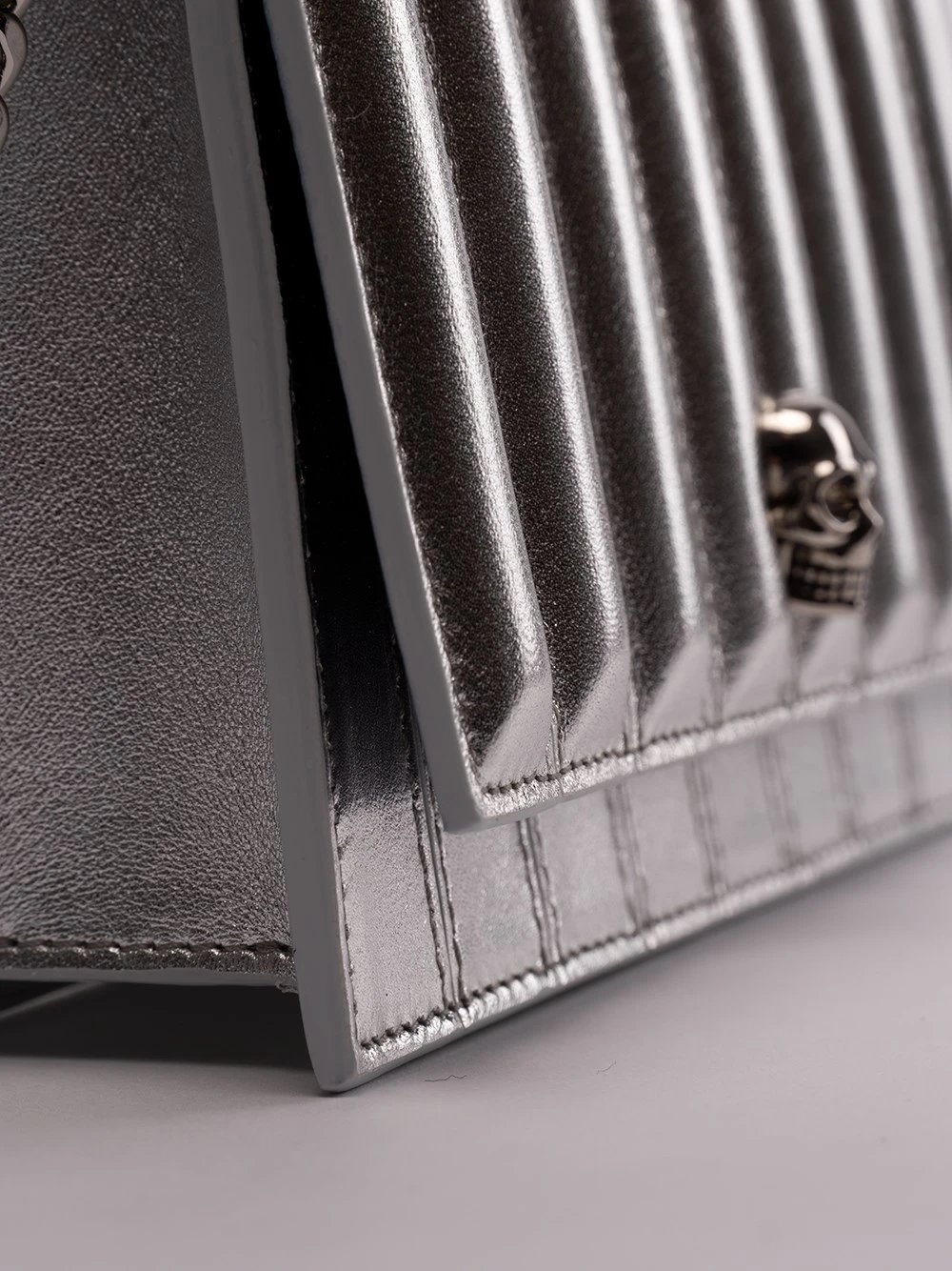 Alexander McQueen Borsa 'Skull' Piccola 6 Alexander McQueen Borsa 'Skull' Piccola - immagine 4