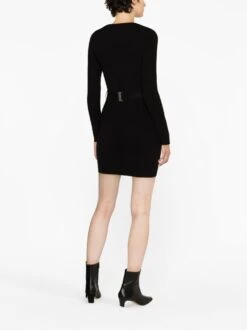 Blugirl Knit Dress -Negozio Di Abbigliamento Femminile ce4c4d7a 5e66 4225 b197 d788287c4da4