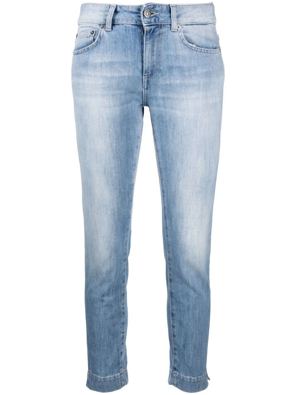 Dondup Jeans 'Rose' 3 Dondup Jeans 'Rose'