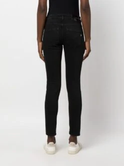 Dondup `Monroe` Jeans -Negozio Di Abbigliamento Femminile ce6851cd ed62 4c5d b0c4 837a082ec7db