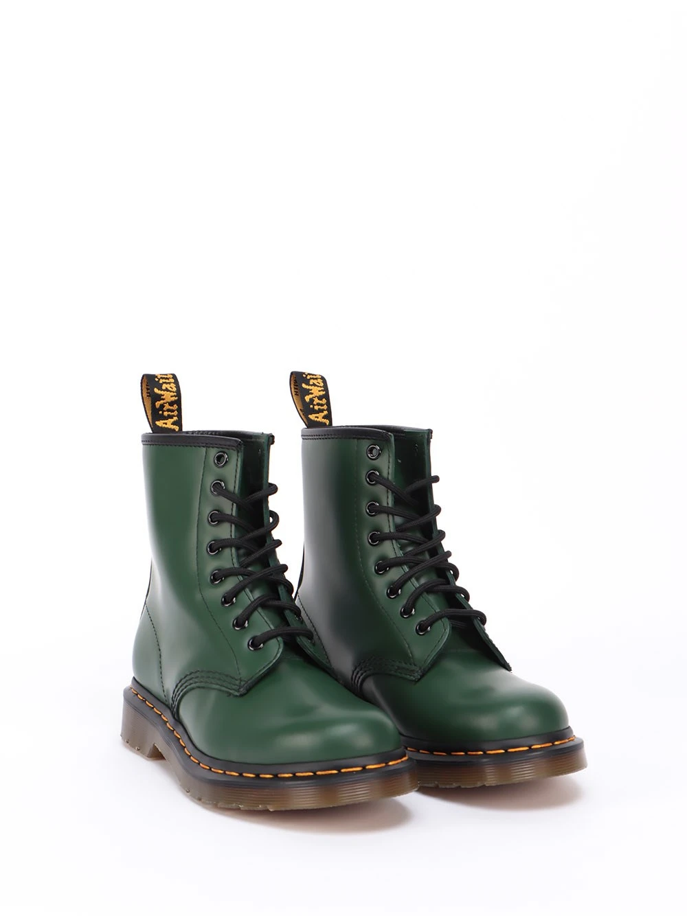 Dr. Martens `1460` SMOOTH BOOTS 4 Dr. Martens `1460` SMOOTH BOOTS - immagine 2