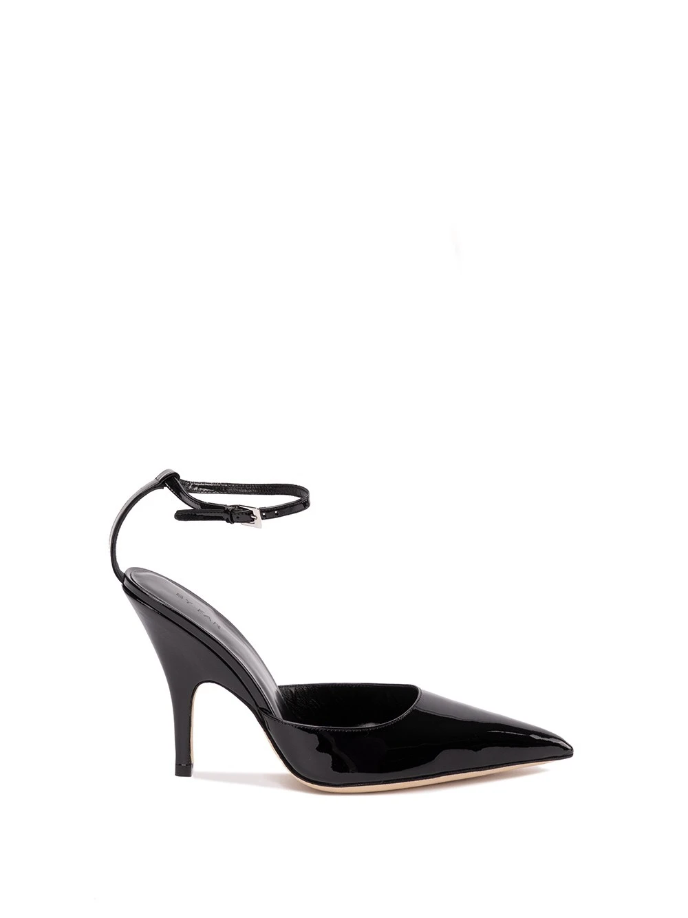 BY FAR Décolleté `Eliza' 3 BY FAR Décolleté `Eliza'