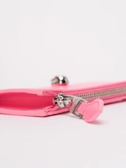 Alexander McQueen Pouch Piccola Con Cerniera In Pelle 9 Alexander McQueen Pouch Piccola Con Cerniera In Pelle -Negozio Di Abbigliamento Femminile cf53e814 d515 469a b2f0 ac26dabfc7ed